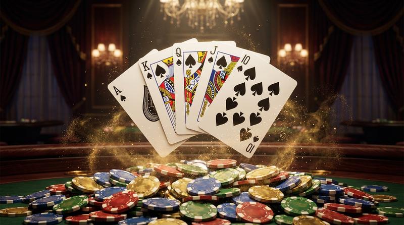 空间计算驱动实时互动:大型文旅剧场的数字化工程实践